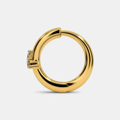 The Lucida Nose Ring - thumb 6