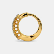 The Asteria Nose Ring - thumb 6
