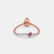 The Prisli Slider Ring - thumb 7