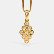 The Zarni Pendant - thumb 4