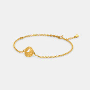 The Humming Bird Bracelet - thumb 3