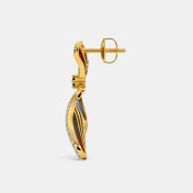 The Aurnia Drop Earrings - thumb 4