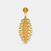The Tacenda Drop Earrings - thumb 5