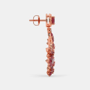 The Paiva Drop Earrings - thumb 6
