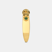 The Clipper Drop Earrings - thumb 3
