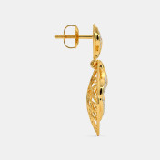 The Maahi Drop Earrings - thumb 5