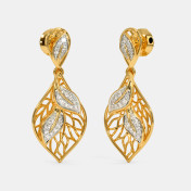The Maahi Drop Earrings - thumb 1