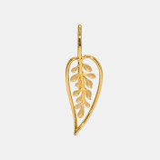 The Estelle Drop Earrings - thumb 3
