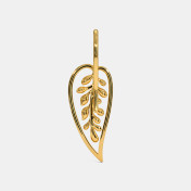 The Estelle Drop Earrings - thumb 5