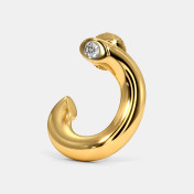 The Melissa Hoop Earrings - thumb 3