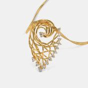 The Mulam Pendant - thumb 1