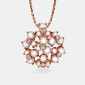 The Snowdrop Pendant - thumb 4