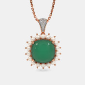 The Swish Pendant - thumb 4