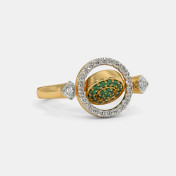 The Chakravyuh Ring - thumb 3