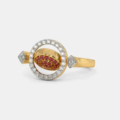 The Chakravyuh Ring - thumb 5