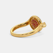 The Chakravyuh Ring - thumb 7