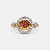 The Chakravyuh Ring - thumb 9