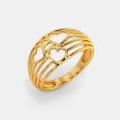 The Elliana Ring - thumb 1