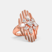 The Ameline Ring - thumb 3