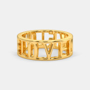 The Coraline Ring - thumb 3