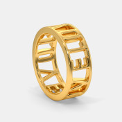 The Coraline Ring - thumb 4