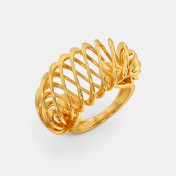 The Aadiv Ring - thumb 1