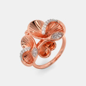 The Allegra Ring - thumb 1