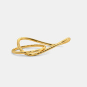 The Muddle Two Finger Ring - thumb 3