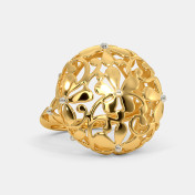 The Flora Ring - thumb 3