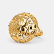 The Flora Ring - thumb 4