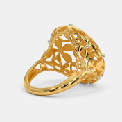The Flora Ring - thumb 6