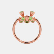 The Frisky Candy Ring - thumb 6