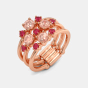The Exotipie Ring - thumb 1