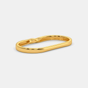 The Jhonita Two Finger Ring - thumb 5