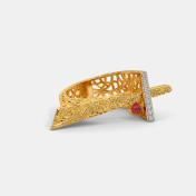 The Amarine Ring - thumb 3
