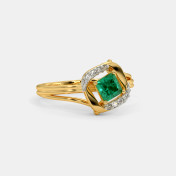 The Demure Ring - thumb 3