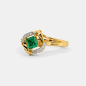 The Demure Ring - thumb 4