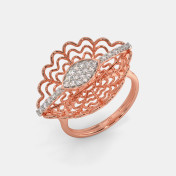 The leora Ring - thumb 1