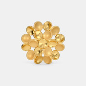 The Titania Stud Earrings - thumb 3