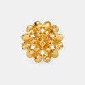 The Titania Stud Earrings - thumb 5