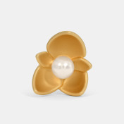 The Damen Stud Earrings - thumb 3