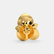 The Damen Stud Earrings - thumb 5