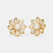 The Kilig Stud Earrings - thumb 1