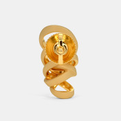 The Reverie Stud Earrings - thumb 5