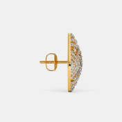 The Ursa Stud Earrings - thumb 6