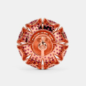 The Friya Stud Earrings - thumb 5