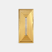 The Mirage Stud Earrings - thumb 3