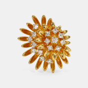 The Calix Stud Earrings - thumb 3