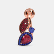 The Elixir Stud Earrings - thumb 3