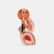 The Elixir Stud Earrings - thumb 5